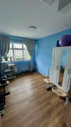 Blk 101B Eastcreek @ Canberra (Sembawang), HDB 4 Rooms #458678721
